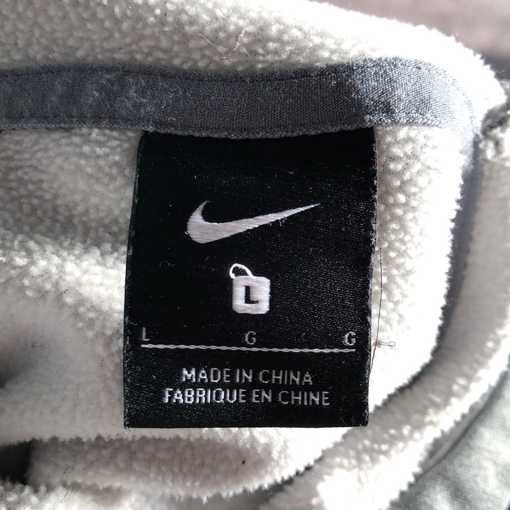 Nike hoodie - Picture 4 of 4